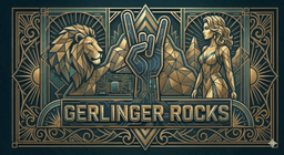 Gerlinger Rocks