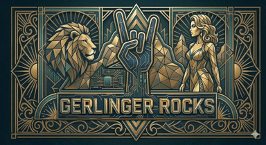 Gerlinger Rocks